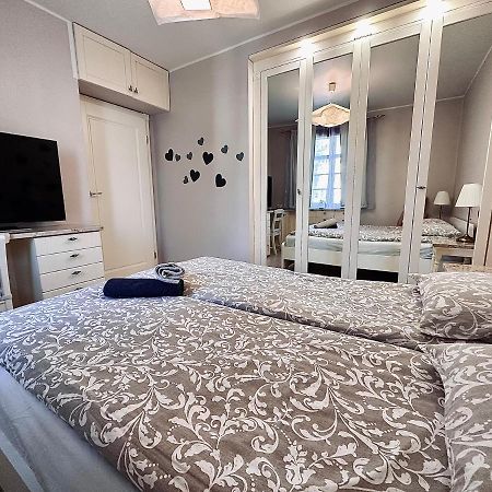 Apartament Sopot - Kazimierza ภายนอก รูปภาพ