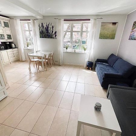 Apartament Sopot - Kazimierza ภายนอก รูปภาพ