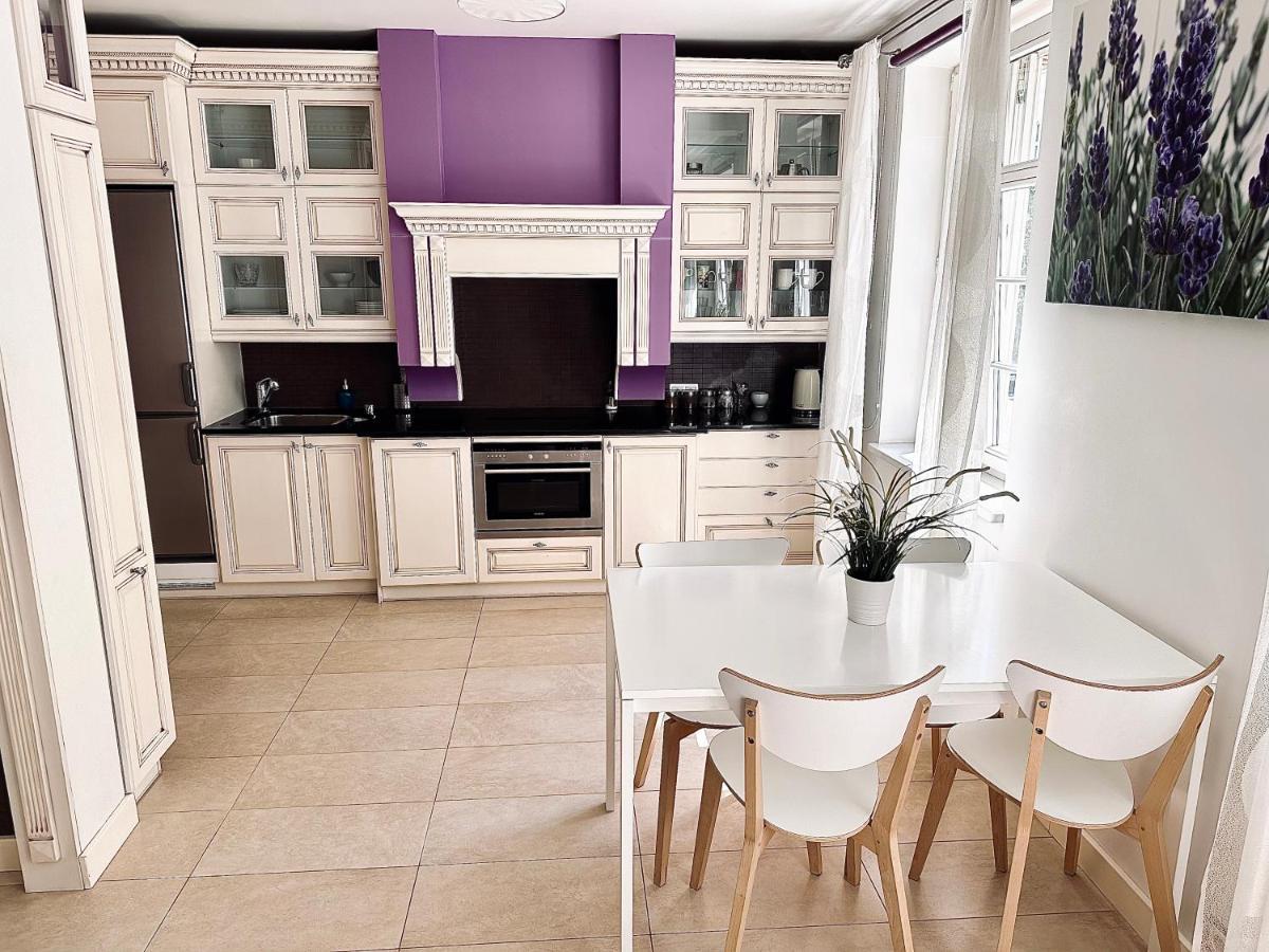 Apartament Sopot - Kazimierza ภายนอก รูปภาพ