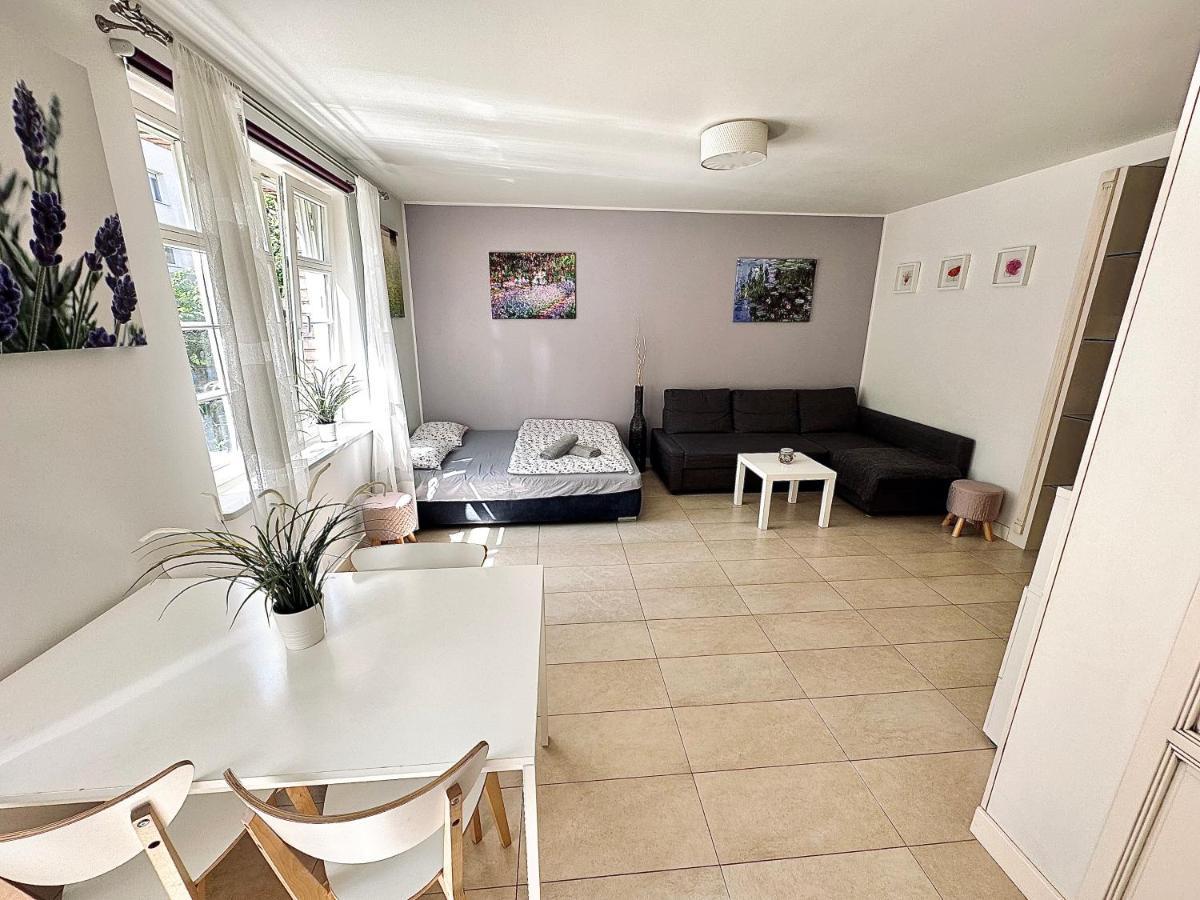 Apartament Sopot - Kazimierza ภายนอก รูปภาพ