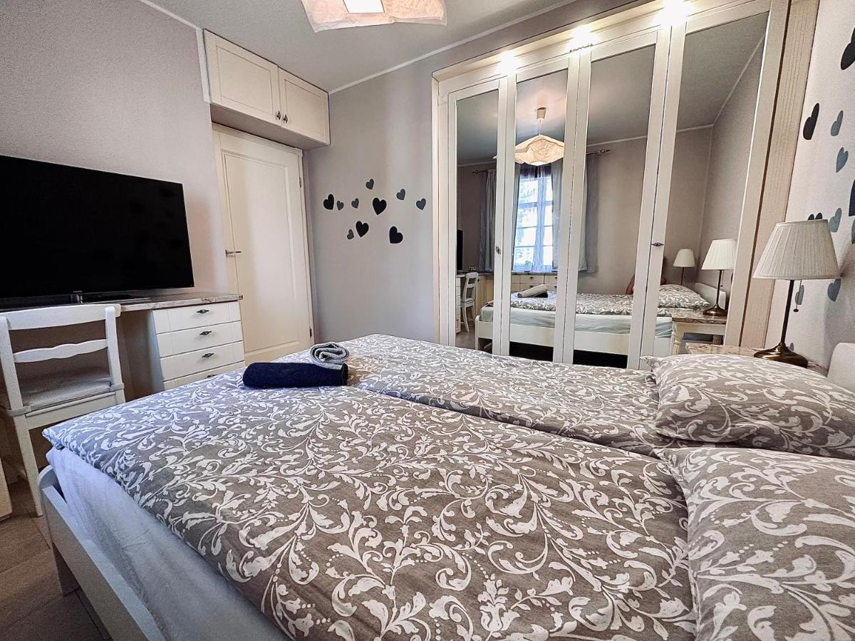 Apartament Sopot - Kazimierza ภายนอก รูปภาพ