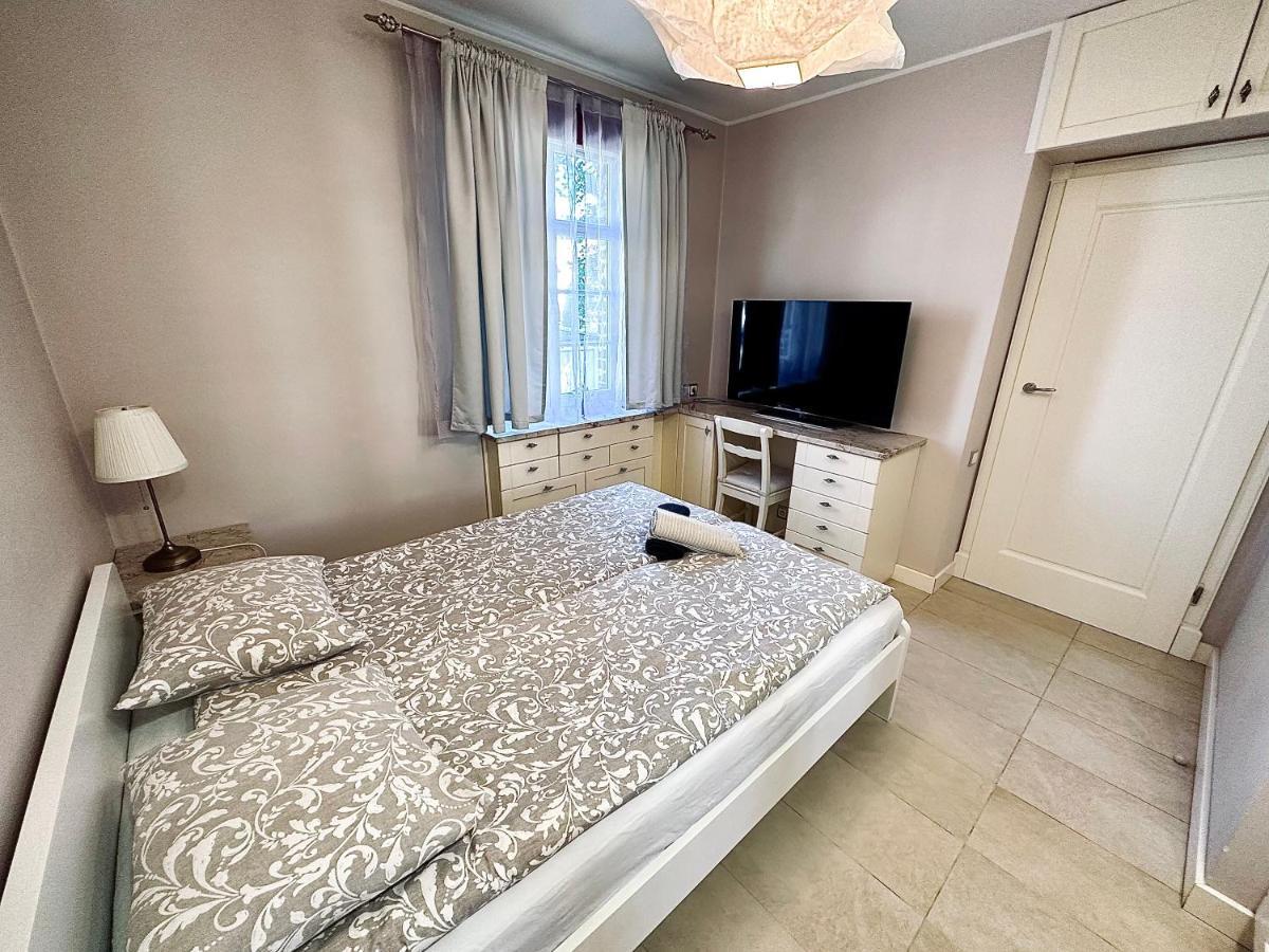 Apartament Sopot - Kazimierza ภายนอก รูปภาพ