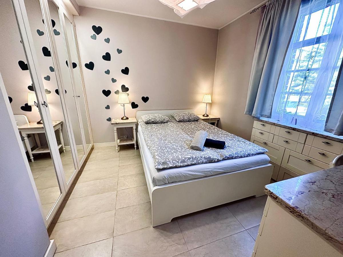 Apartament Sopot - Kazimierza ภายนอก รูปภาพ