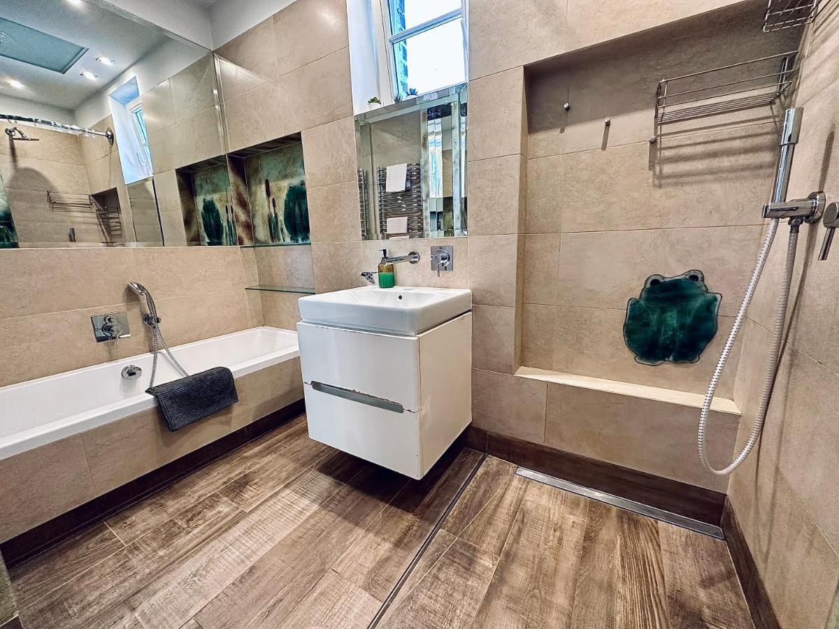 Apartament Sopot - Kazimierza ภายนอก รูปภาพ