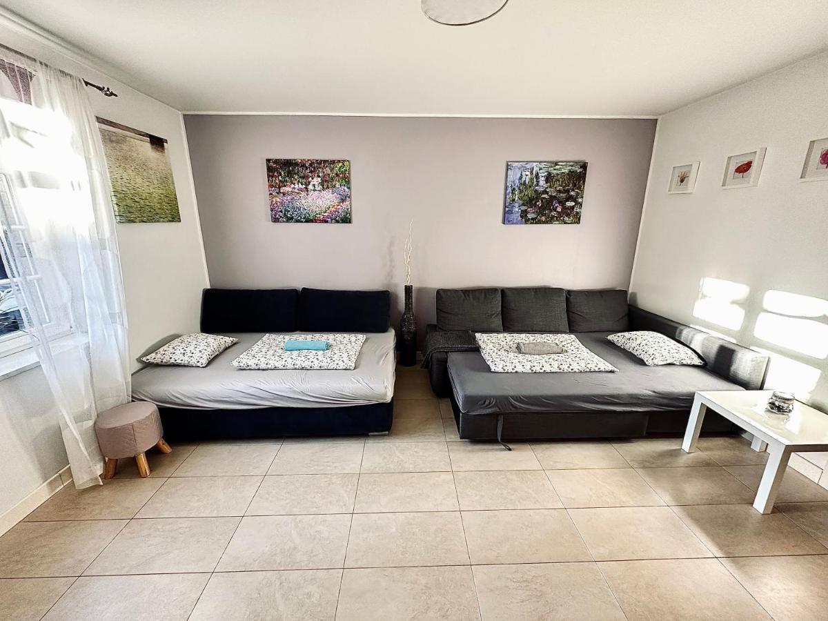 Apartament Sopot - Kazimierza ภายนอก รูปภาพ
