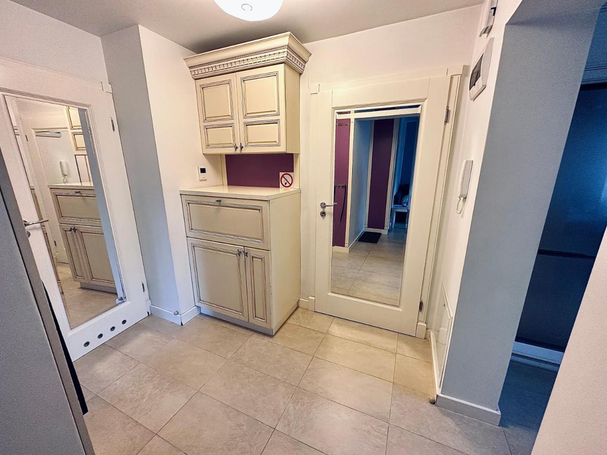 Apartament Sopot - Kazimierza ภายนอก รูปภาพ