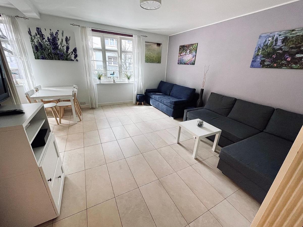 Apartament Sopot - Kazimierza ภายนอก รูปภาพ