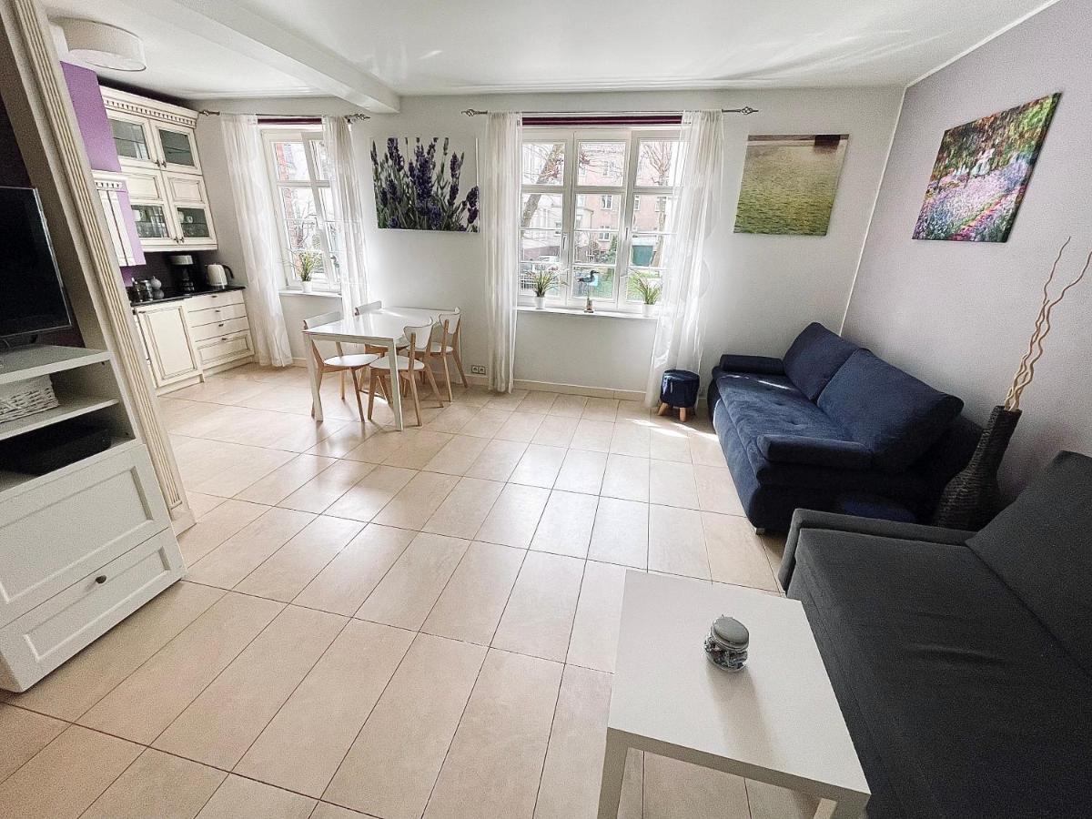 Apartament Sopot - Kazimierza ภายนอก รูปภาพ