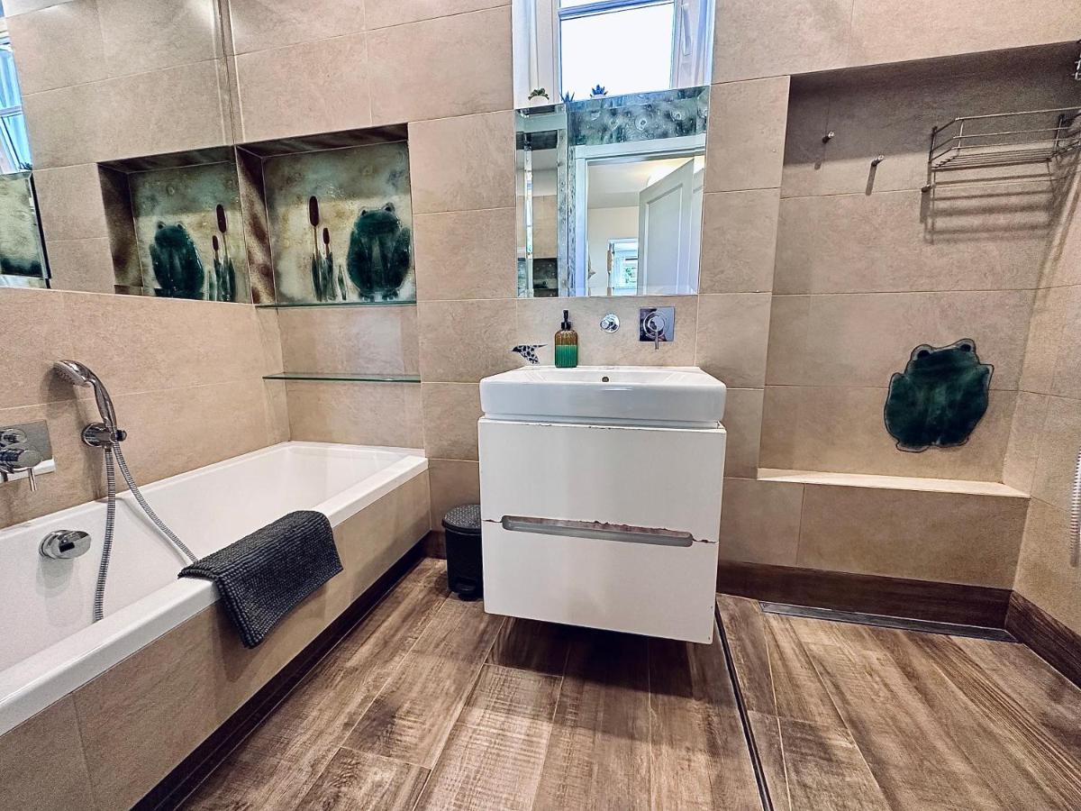 Apartament Sopot - Kazimierza ภายนอก รูปภาพ